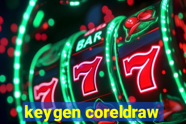 keygen coreldraw